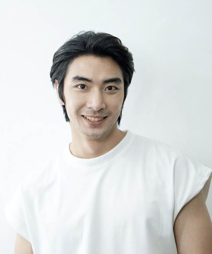 หนุ่มหล่อ✦cute boy✦ดีต่อใจ❥817