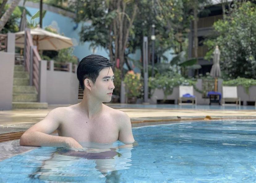 หนุ่มหล่อ✦cute boy✦ดีต่อใจ❥818