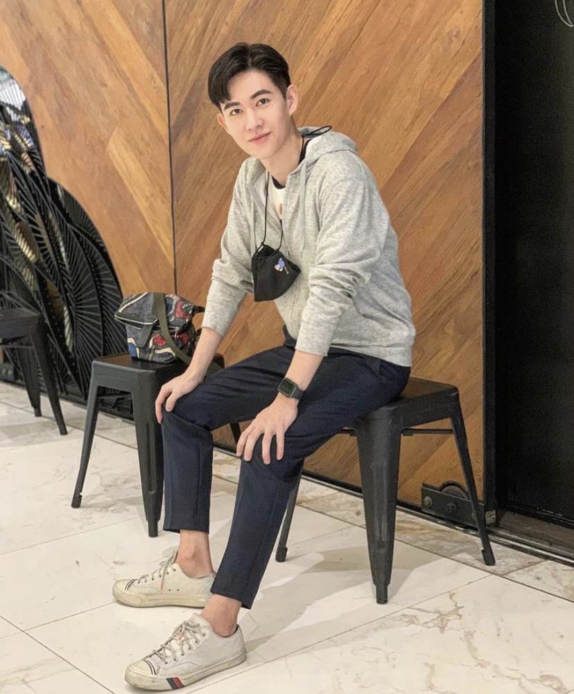 หนุ่มหล่อ✦cute boy✦ดีต่อใจ❥818