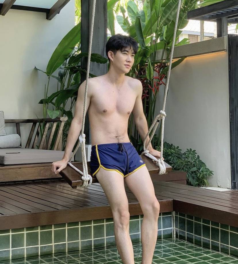 หนุ่มหล่อ✦cute boy✦ดีต่อใจ❥818