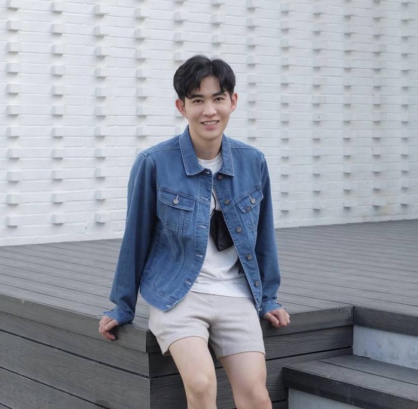 หนุ่มหล่อ✦cute boy✦ดีต่อใจ❥818