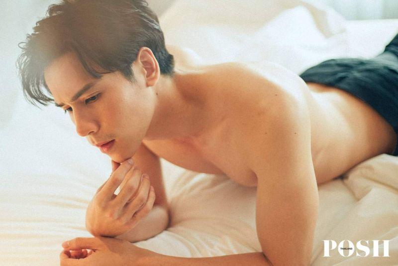 เจษ พระเอกช่องONE