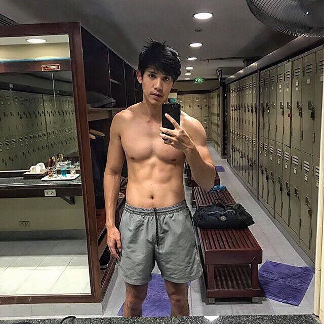 เจษ พระเอกช่องONE