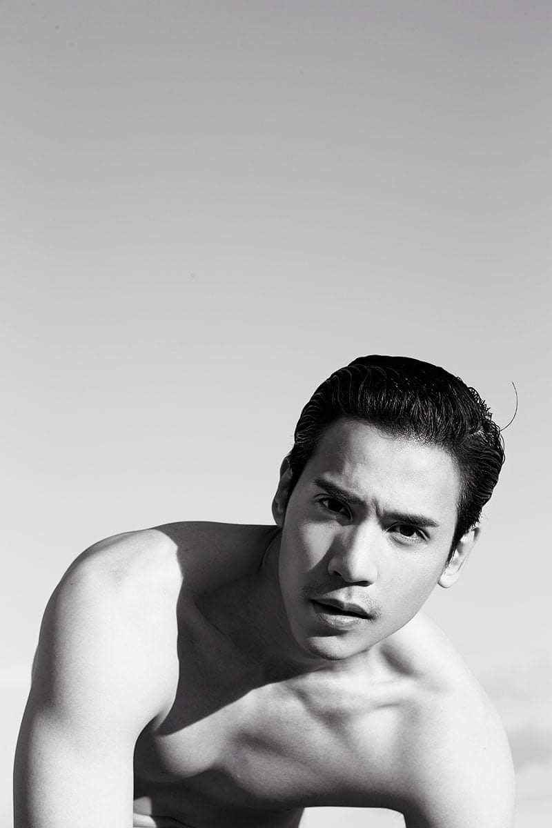 เจษ พระเอกช่องONE