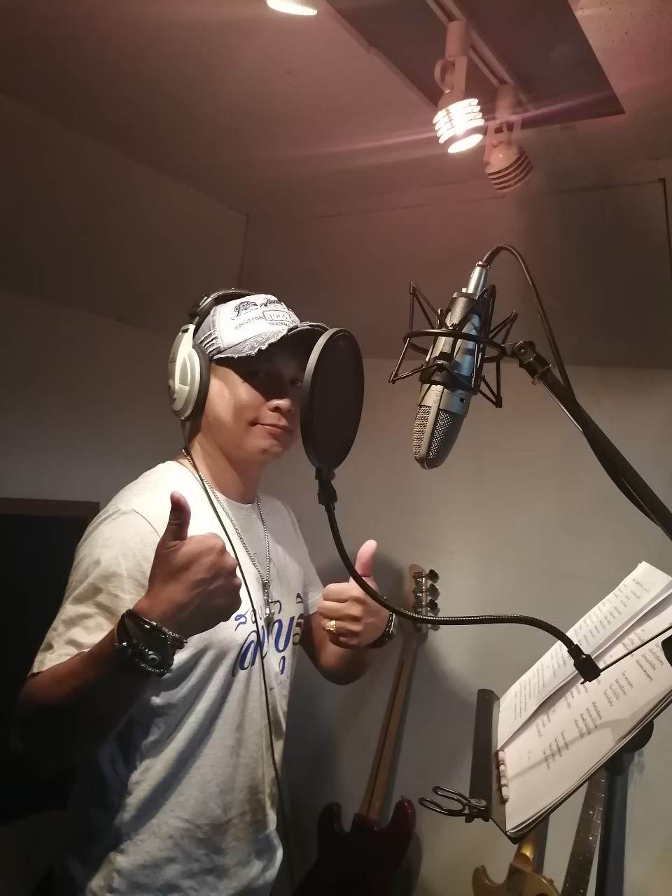 หนุ่มสาวโรงงาน เพลงใหม่ โด่ง ศิลาft.ฟ้า สุภาวิณี