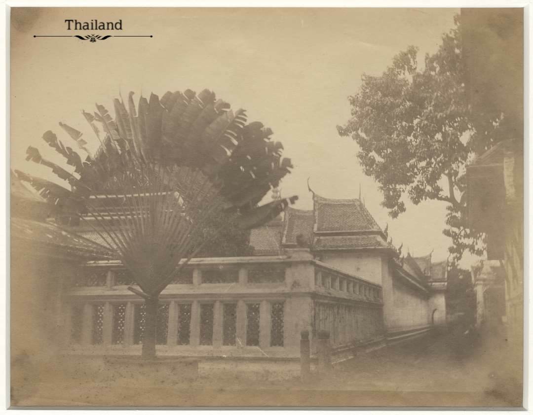 Siam Thailand