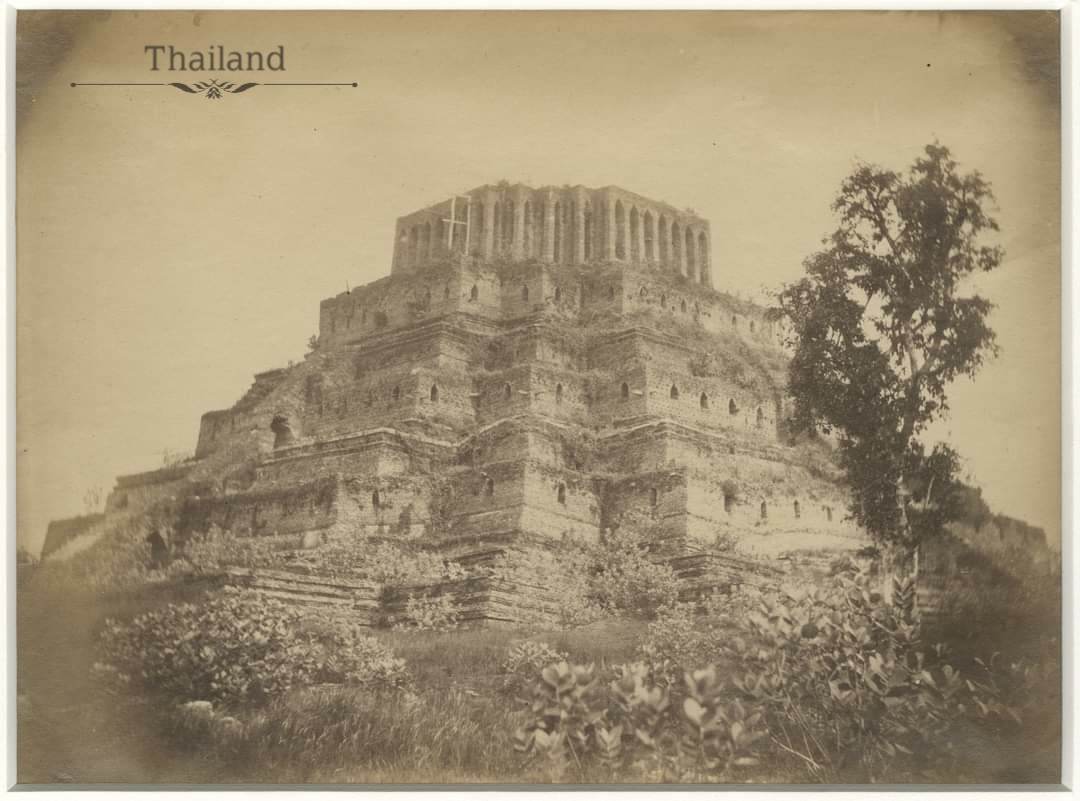 Siam Thailand