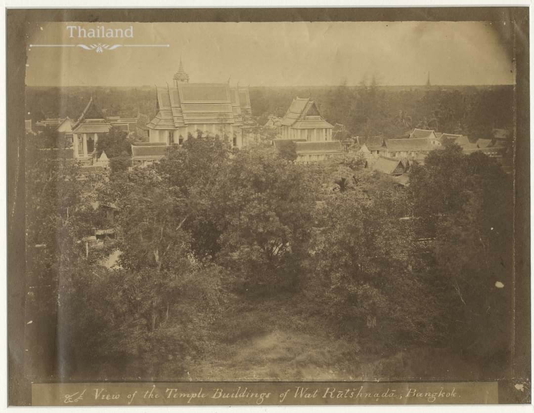 Siam Thailand