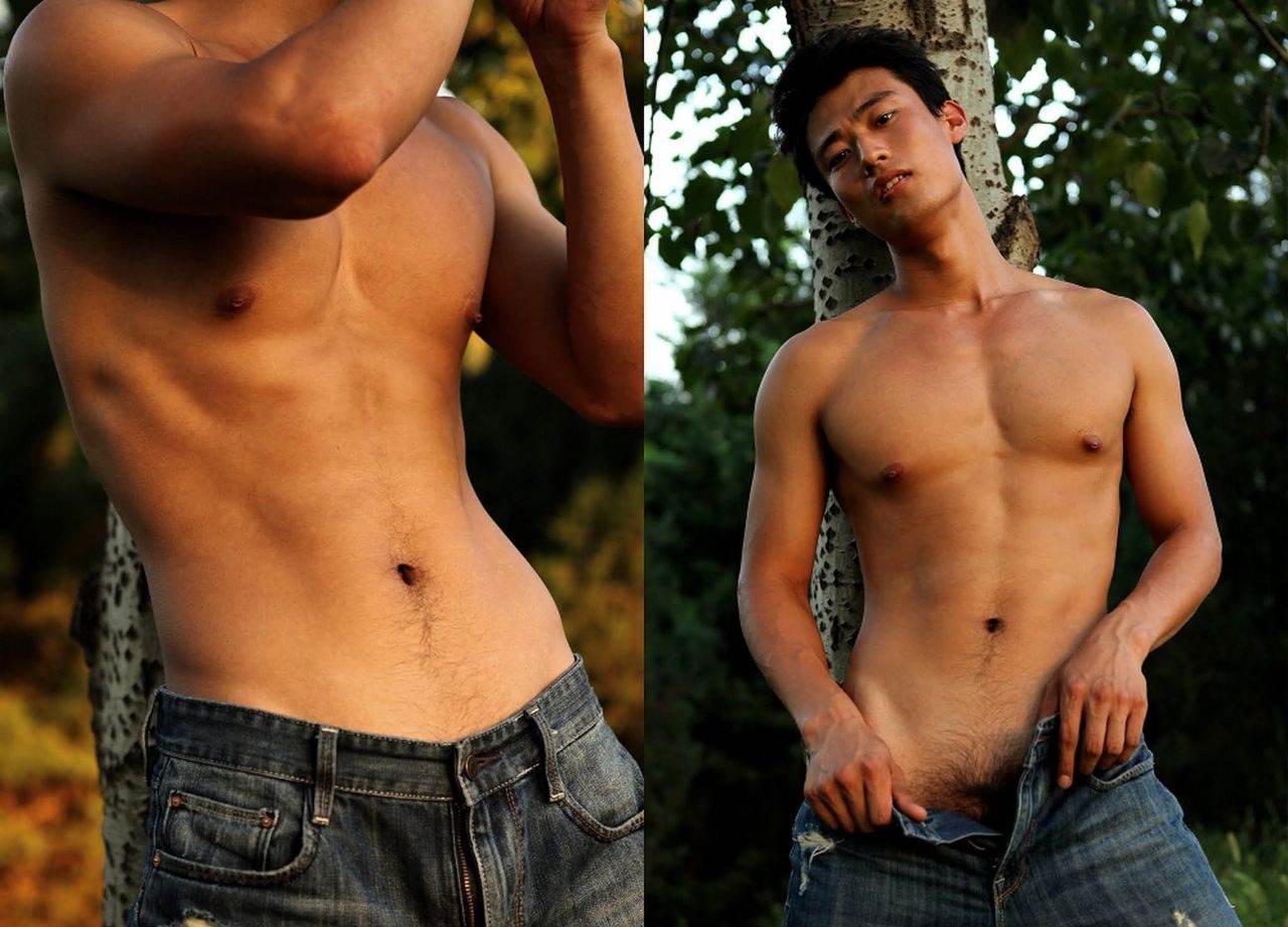 หนุ่มหล่อขึ้นปก 965.1