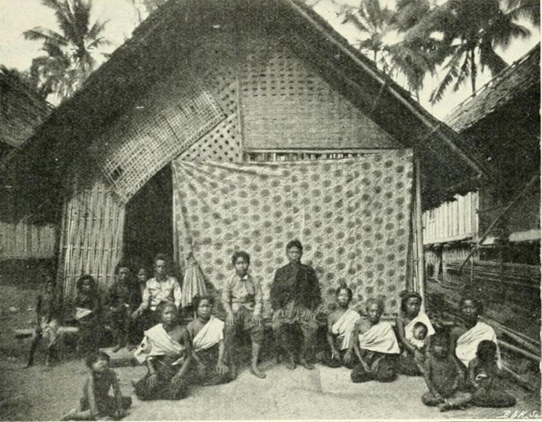 THAILAND 🇹🇭 | I-san antique photograph "ภาพถ่ายโบราณภาคอีสาน"