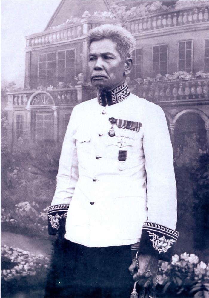 THAILAND 🇹🇭 | I-san antique photograph "ภาพถ่ายโบราณภาคอีสาน"