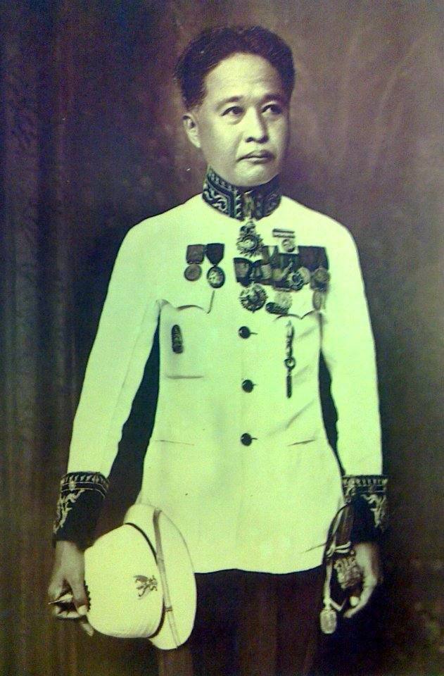THAILAND 🇹🇭 | I-san antique photograph "ภาพถ่ายโบราณภาคอีสาน"