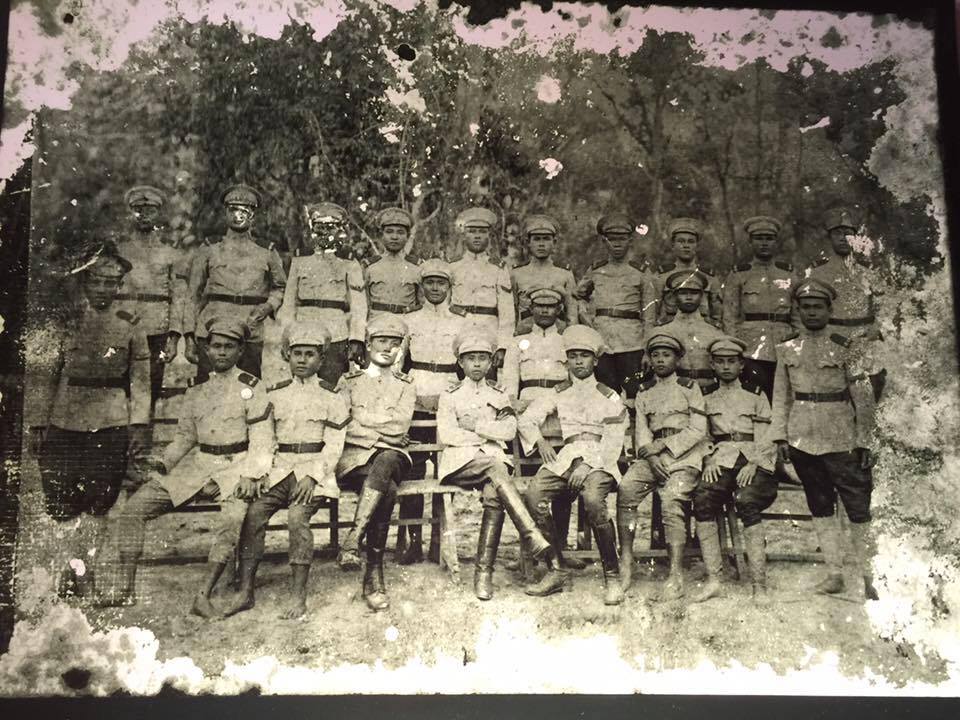 THAILAND 🇹🇭 | I-san antique photograph "ภาพถ่ายโบราณภาคอีสาน"