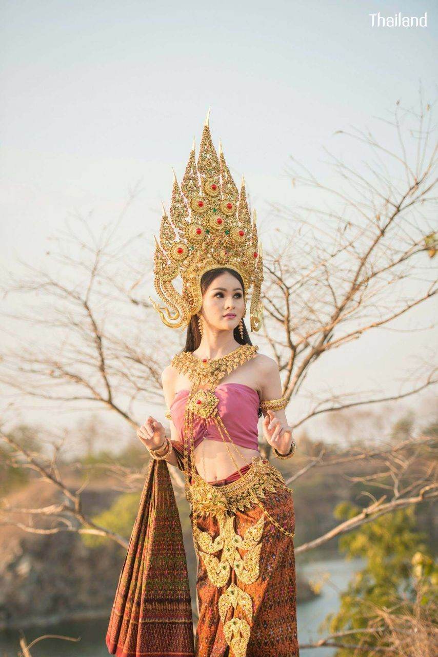 Thai Apsara - Thai Apsorn, ថៃអប្សរា | THAILAND 🇹🇭