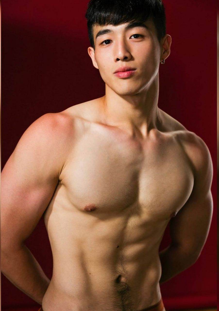 หนุ่มหล่อขึ้นปก 969.1
