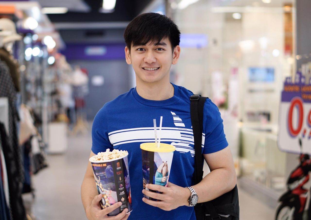 หนุ่มหล่อ✦cute boy✦ดีต่อใจ❥819