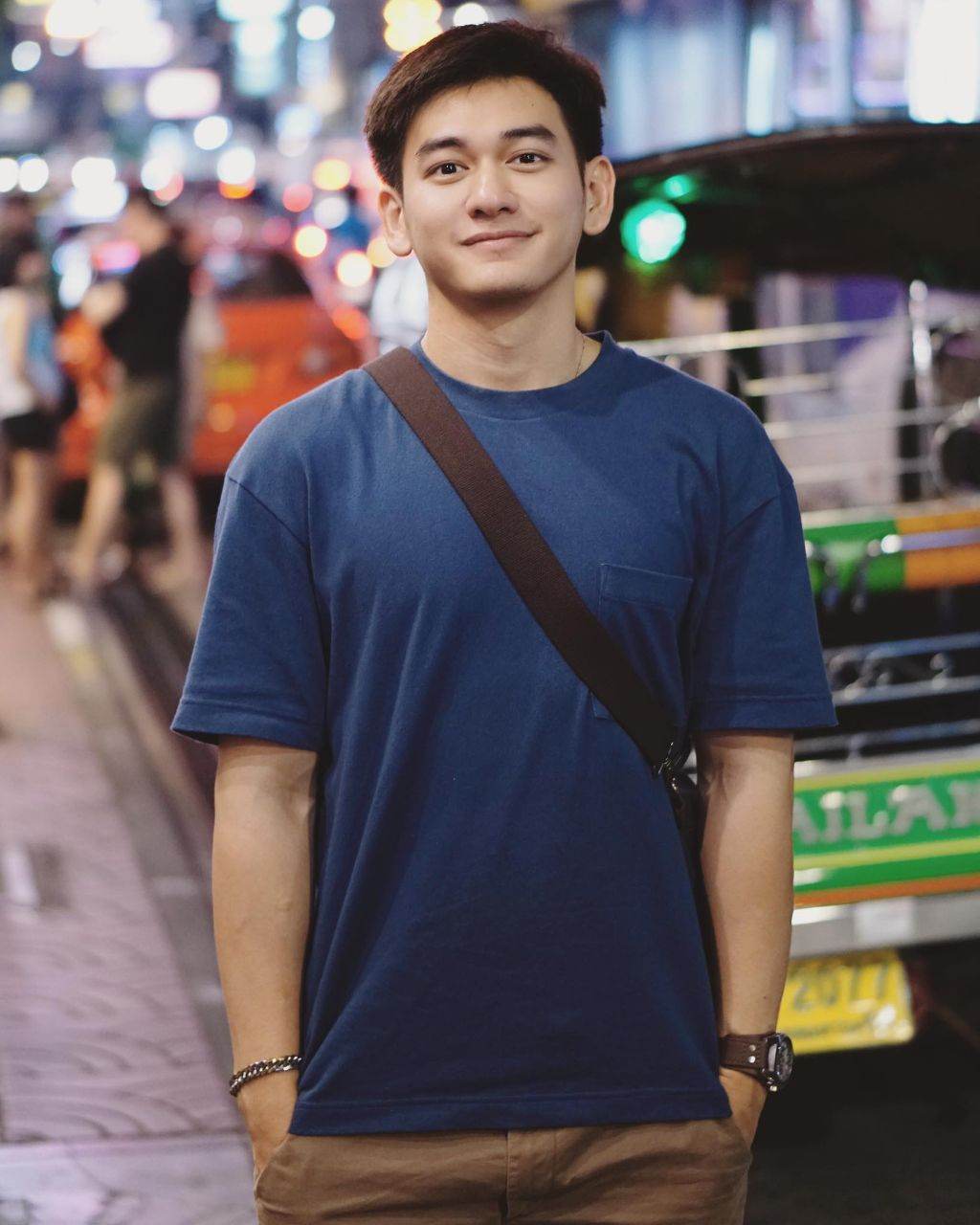 หนุ่มหล่อ✦cute boy✦ดีต่อใจ❥819