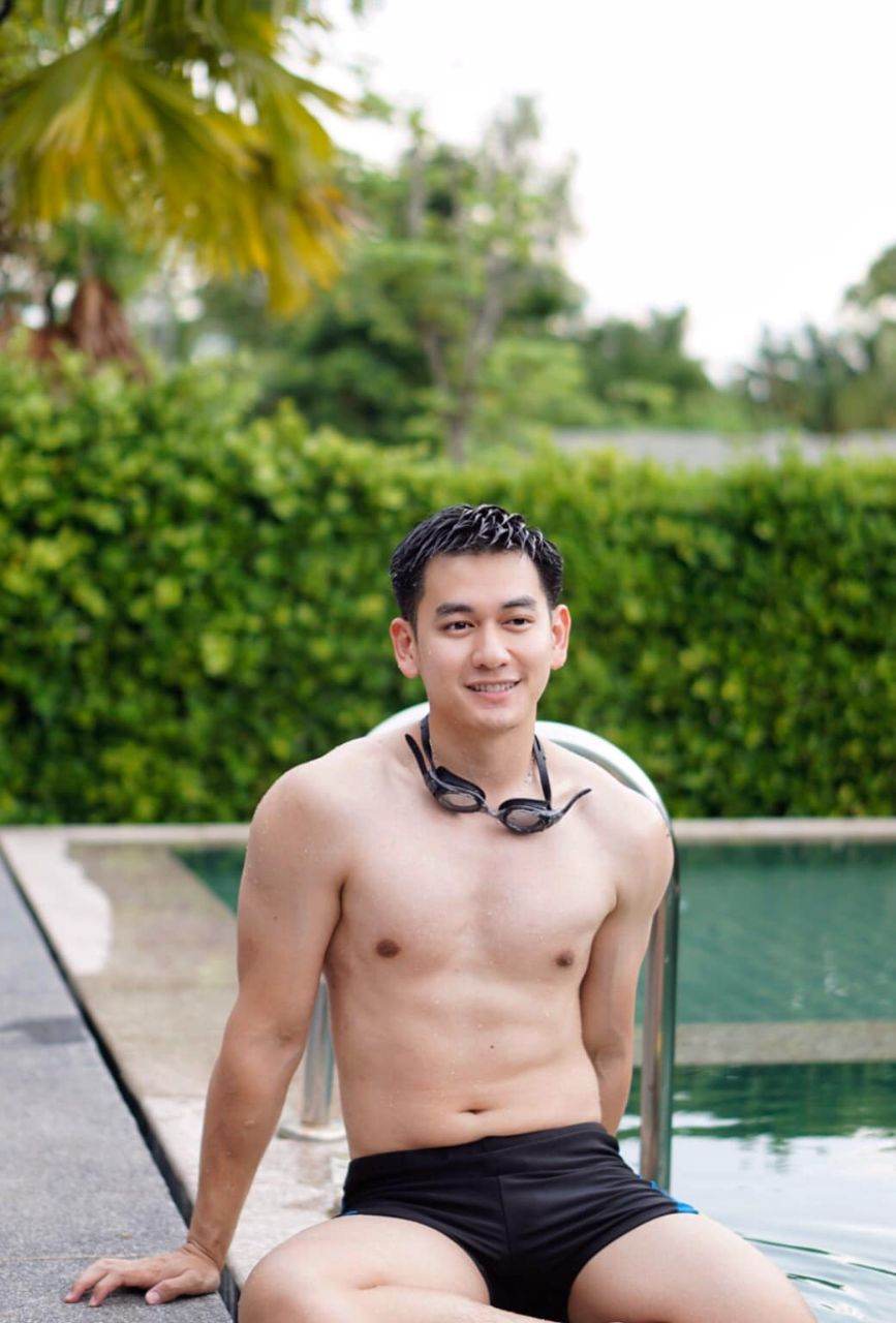 หนุ่มหล่อ✦cute boy✦ดีต่อใจ❥819
