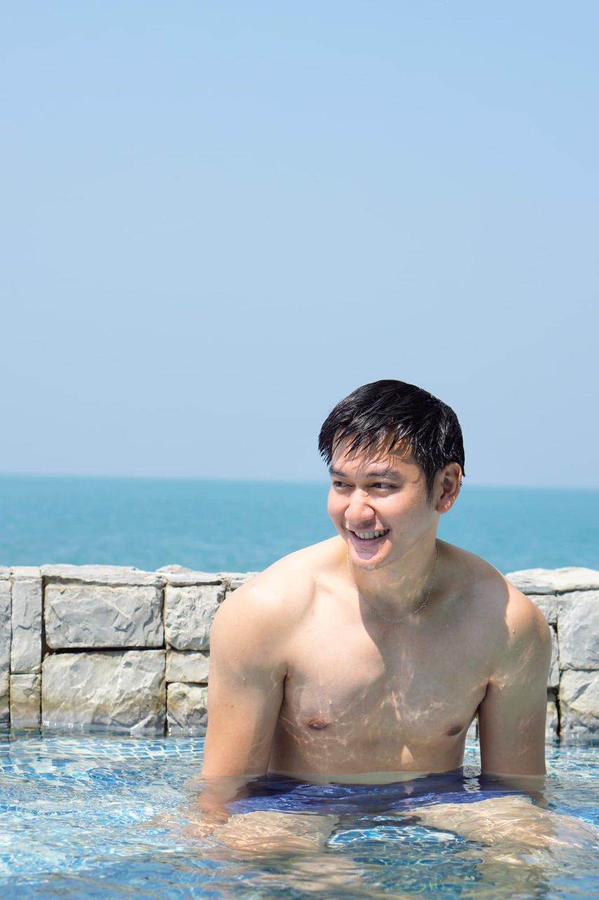 หนุ่มหล่อ✦cute boy✦ดีต่อใจ❥819