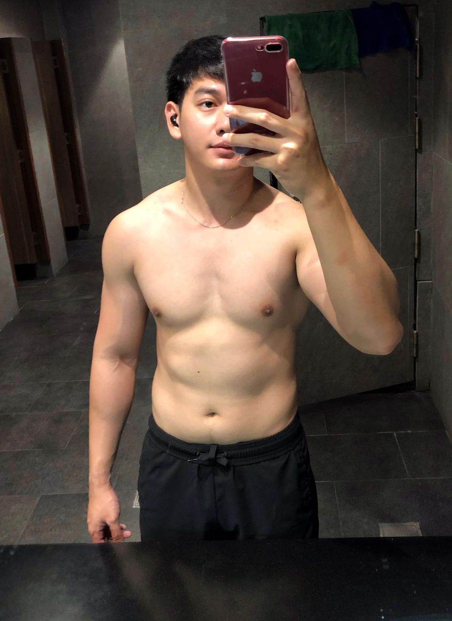 หนุ่มหล่อ✦cute boy✦ดีต่อใจ❥819