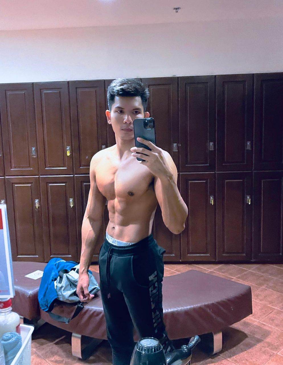 หนุ่มหล่อคมเข้ม&hearts;เร้าใจ 54