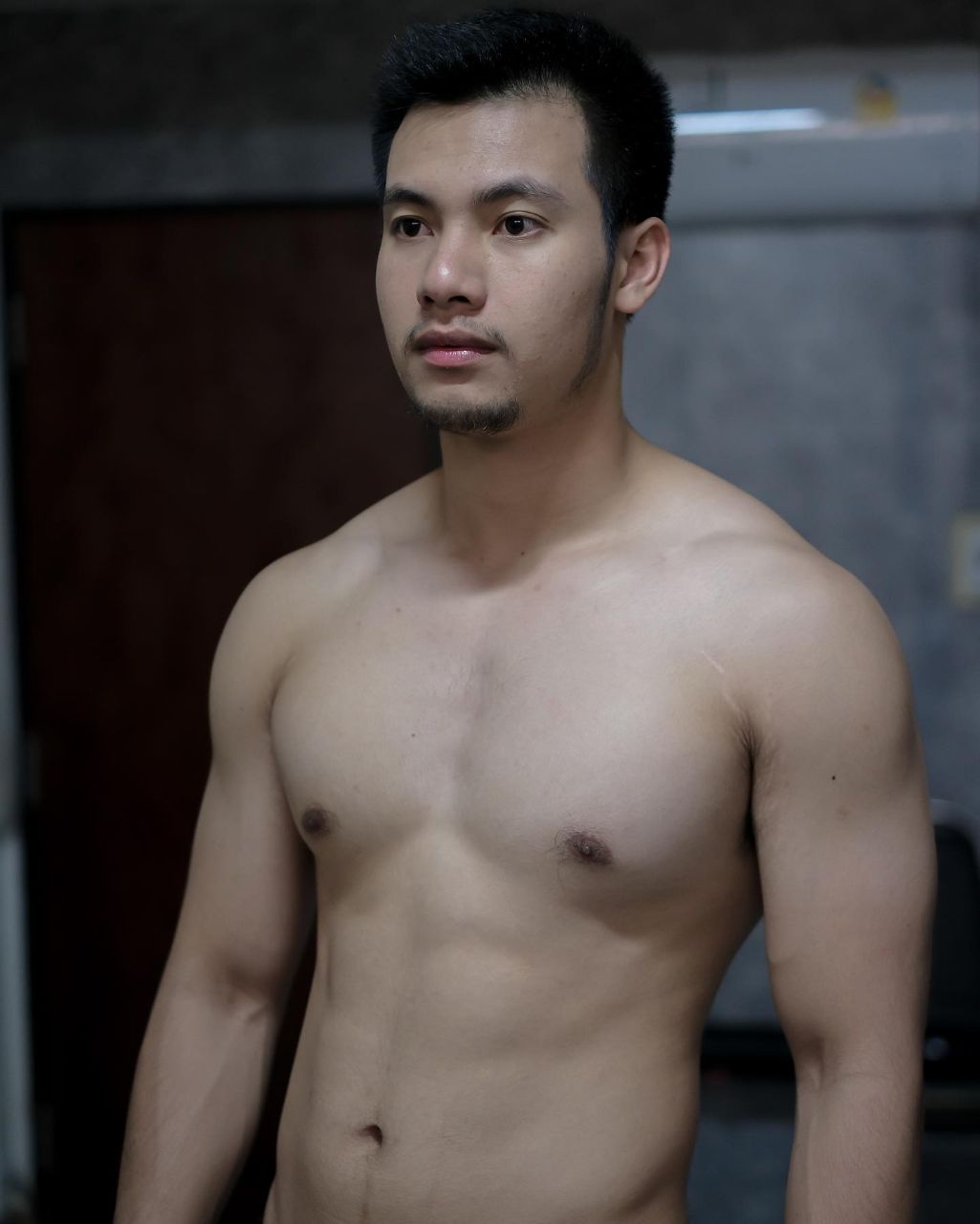 หนุ่มหล่อคมเข้ม&hearts;เร้าใจ 56
