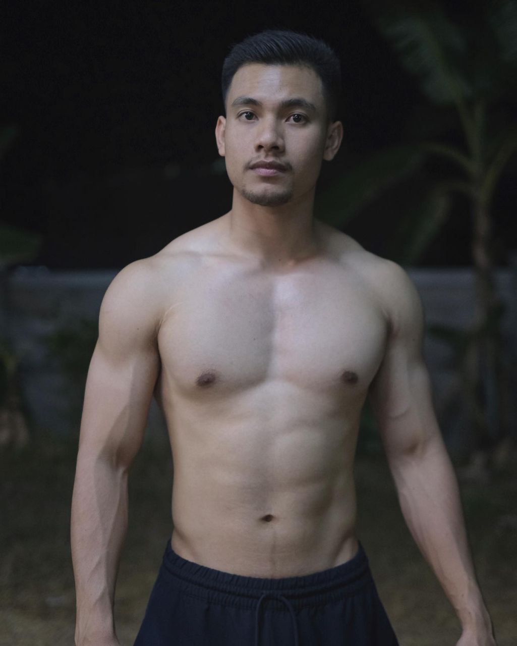 หนุ่มหล่อคมเข้ม&hearts;เร้าใจ 56