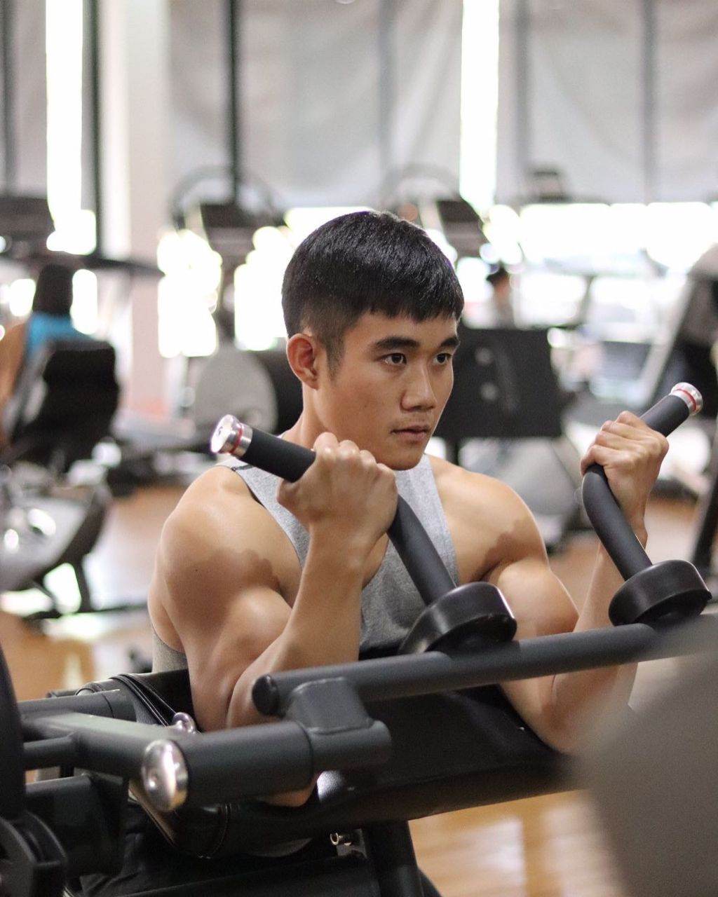 เทรนเนอร์สุดแซ่บ ๒๑