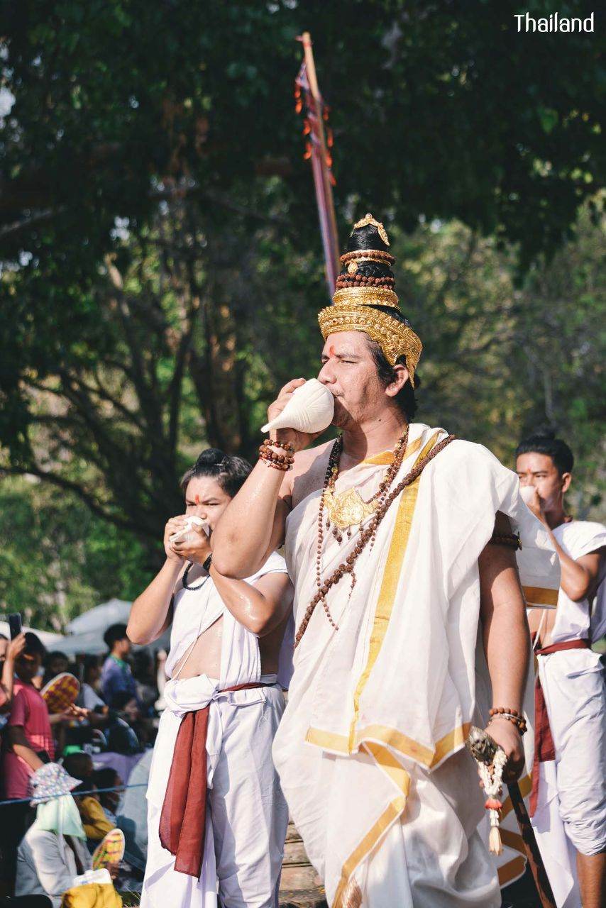 Phanomrung Historical Park Buriram Province, 3 April 2020 | THAILAND 🇹🇭