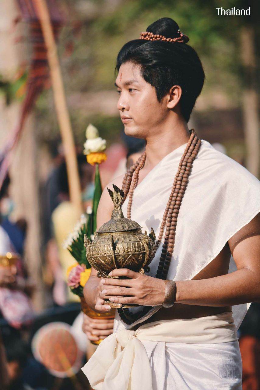 Phanomrung Historical Park Buriram Province, 3 April 2020 | THAILAND 🇹🇭