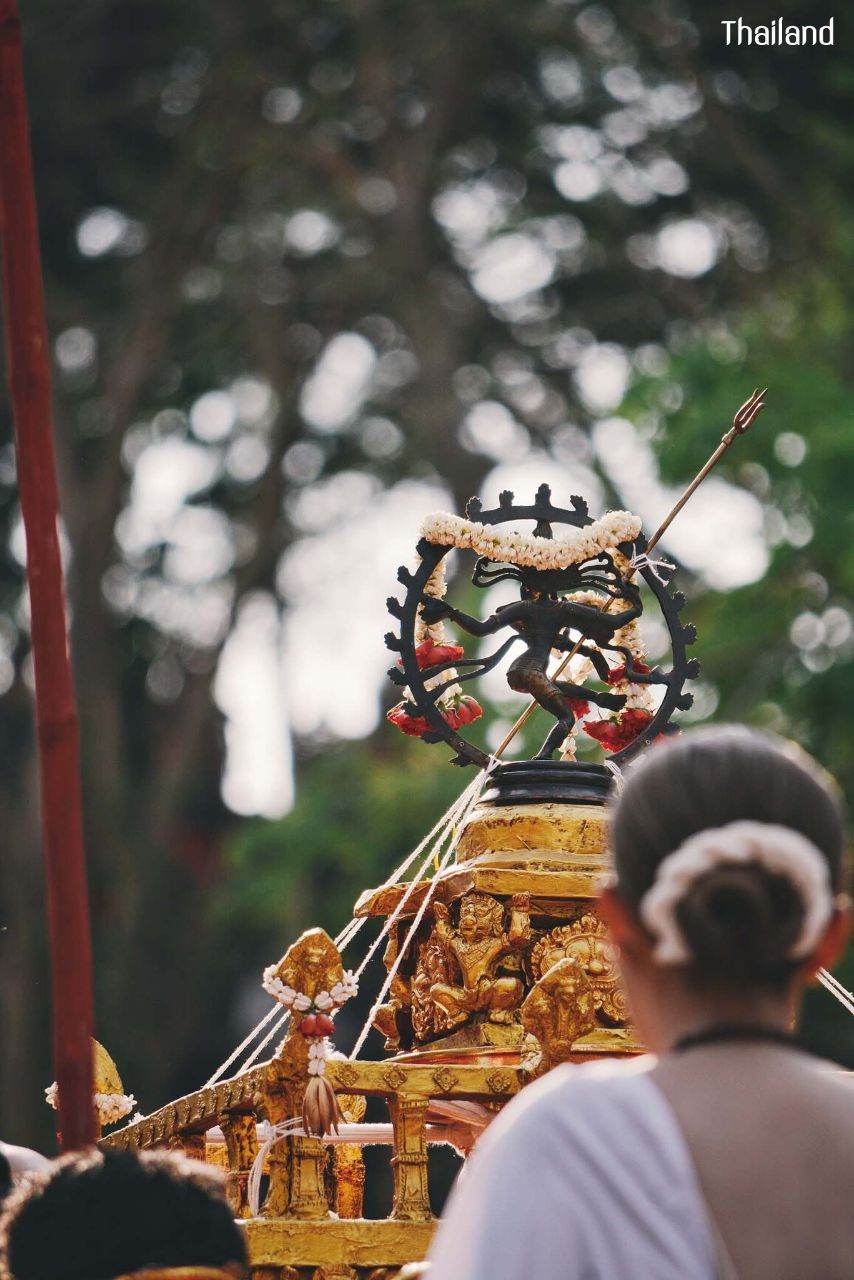 Phanomrung Historical Park Buriram Province, 3 April 2020 | THAILAND 🇹🇭