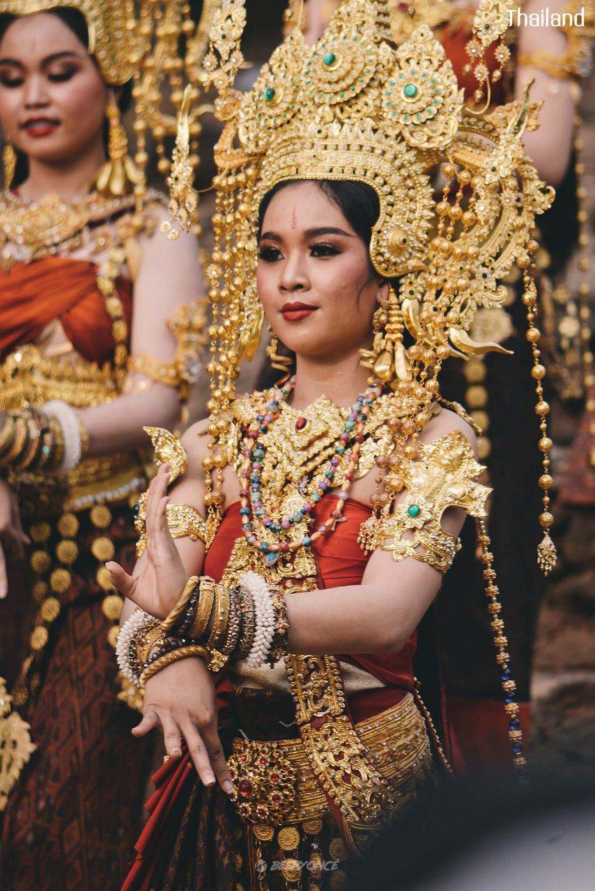 Phanomrung Historical Park Buriram Province, 3 April 2020 | THAILAND 🇹🇭