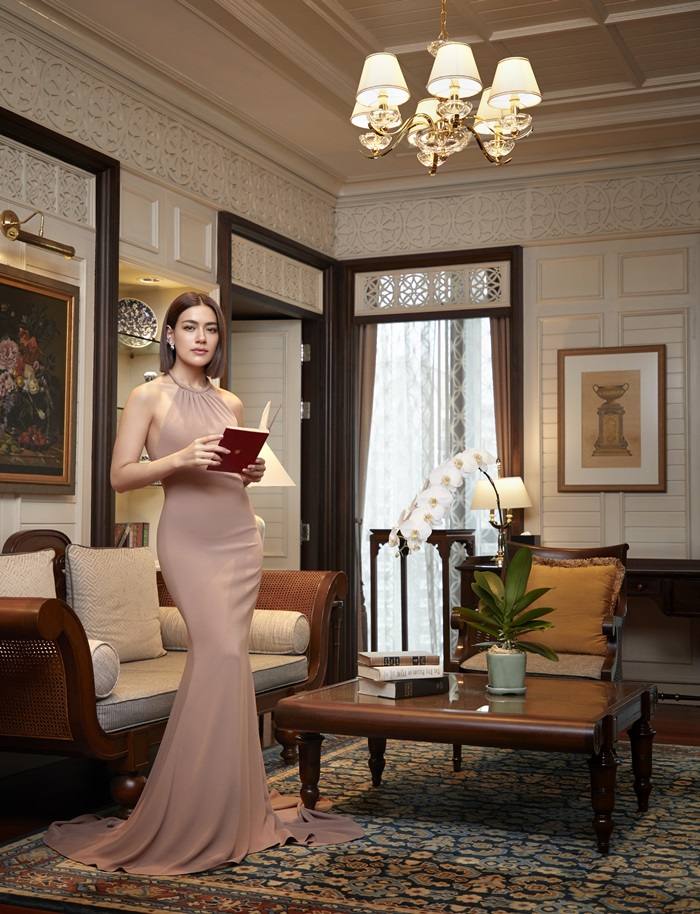 คิมเบอร์ลี่ @ The Urban Lifestyle issue 20 December 2020
