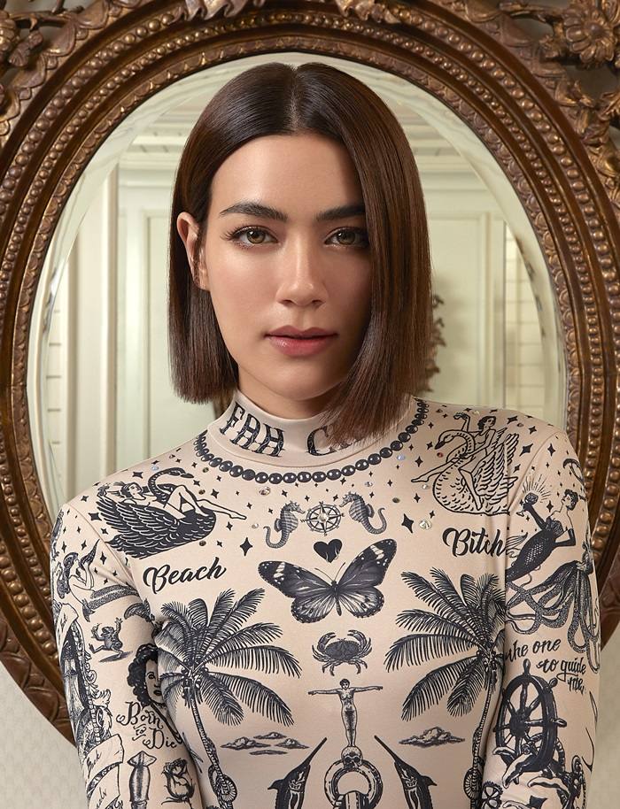 คิมเบอร์ลี่ @ The Urban Lifestyle issue 20 December 2020