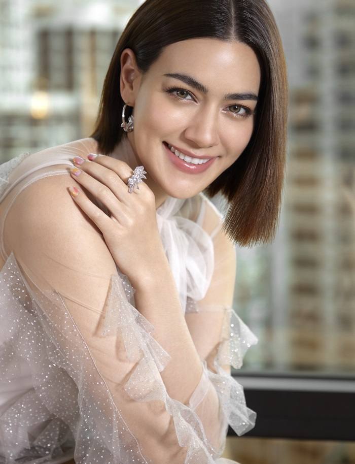 คิมเบอร์ลี่ @ The Urban Lifestyle issue 20 December 2020