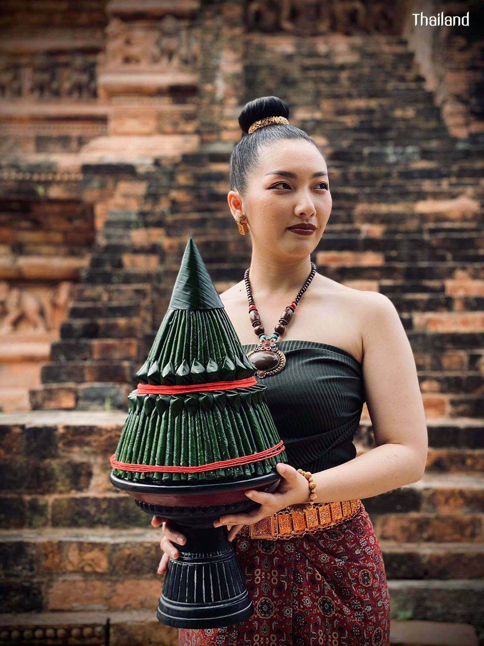 ทวารวดี - Dvaravati era | THAILAND 🇹🇭