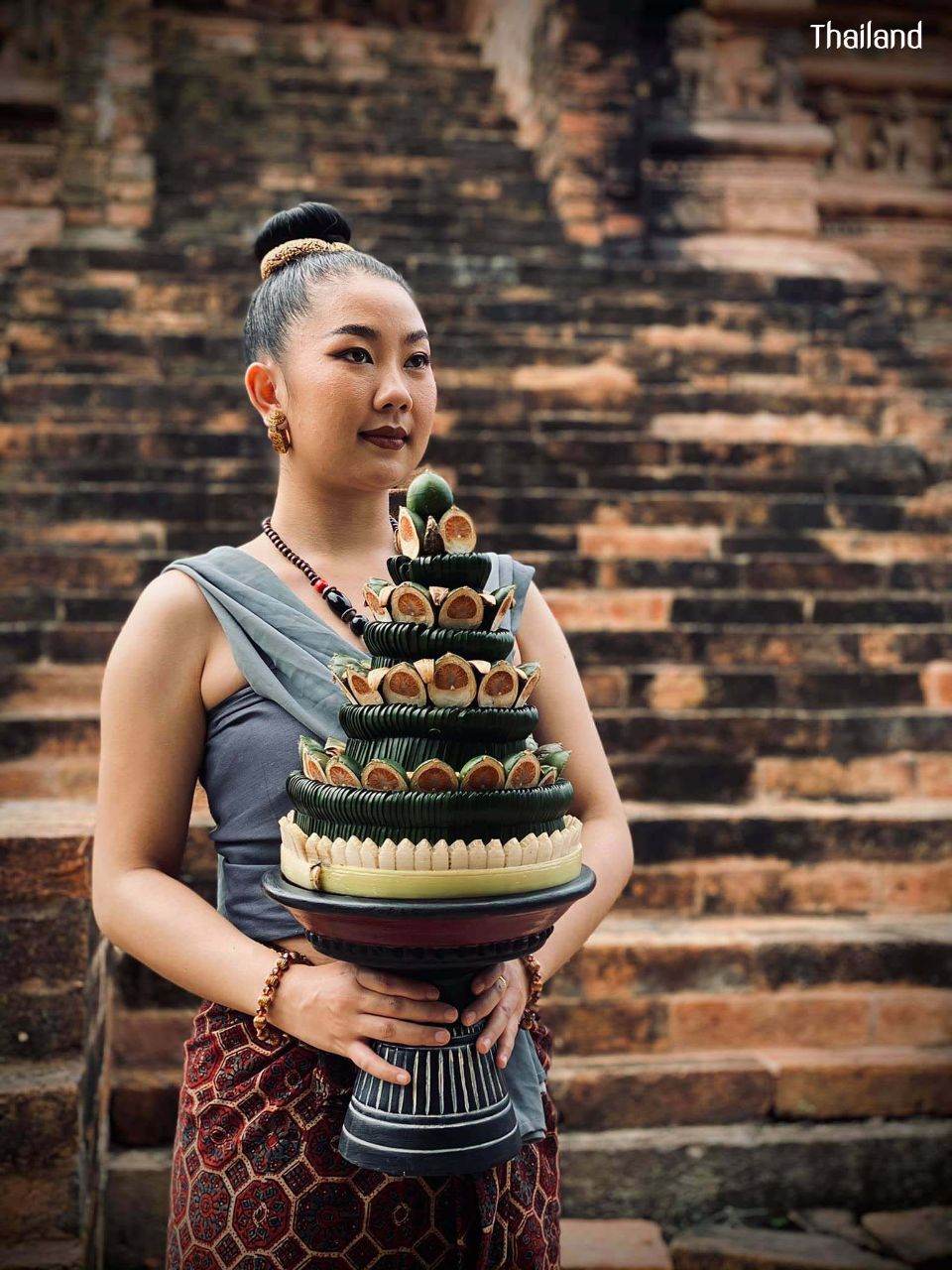 ทวารวดี - Dvaravati era | THAILAND 🇹🇭
