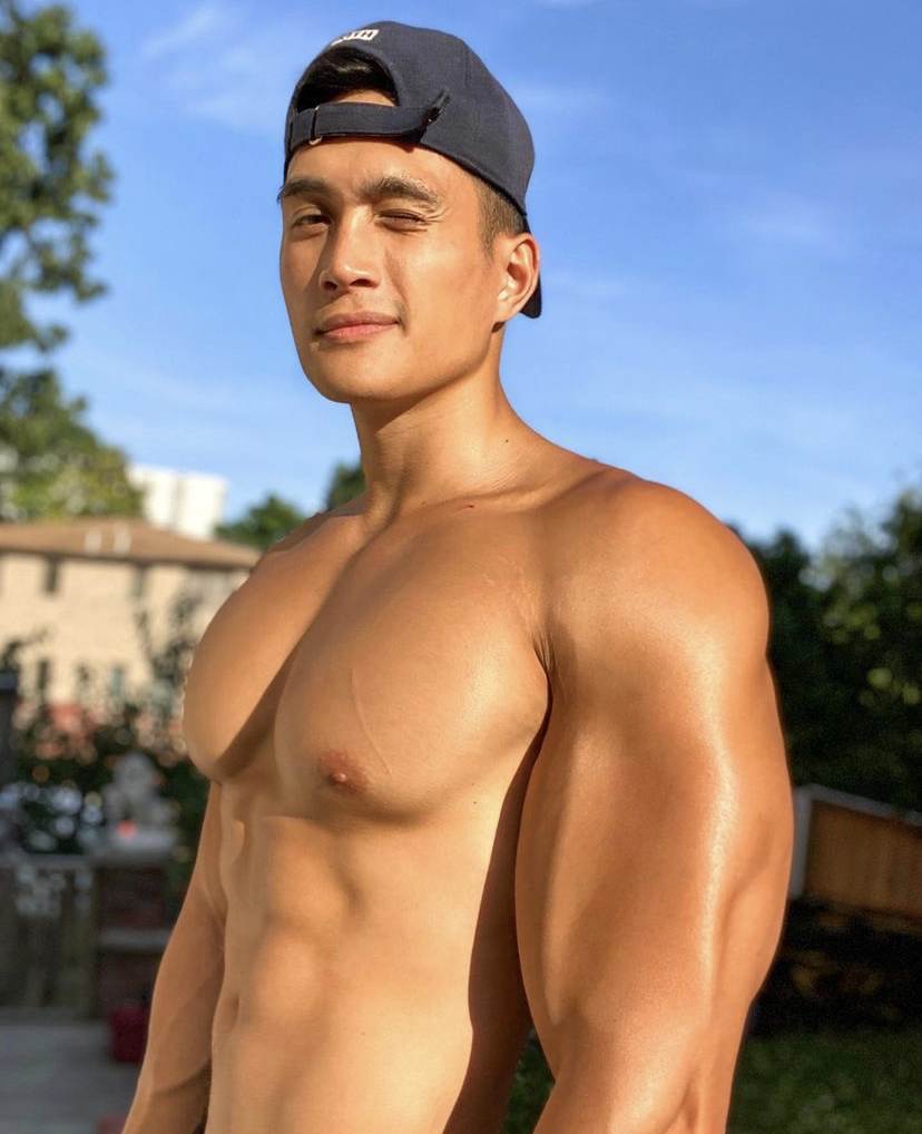 หล่อล่ำบึ๊ก /1/