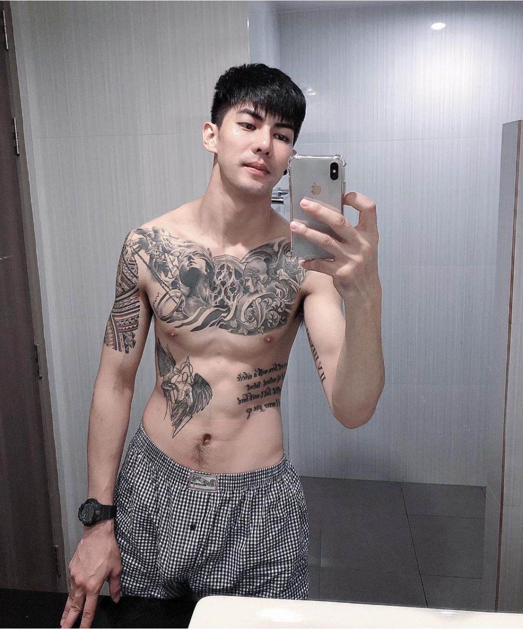 คง...แหละ ดูออก