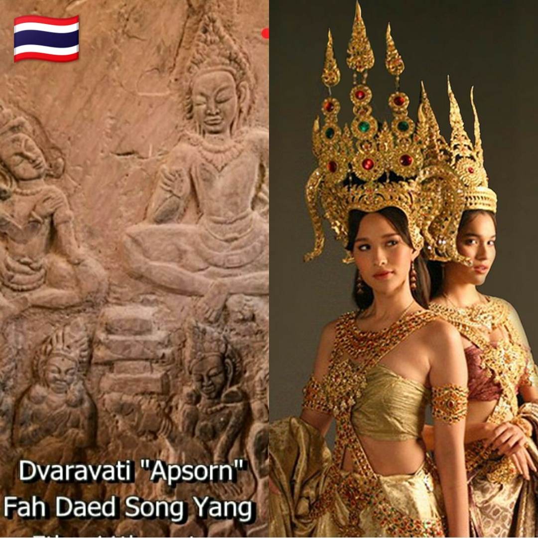 Apsara Thailand āļāļēāļāļāļąāļāļŠāļĢāļē