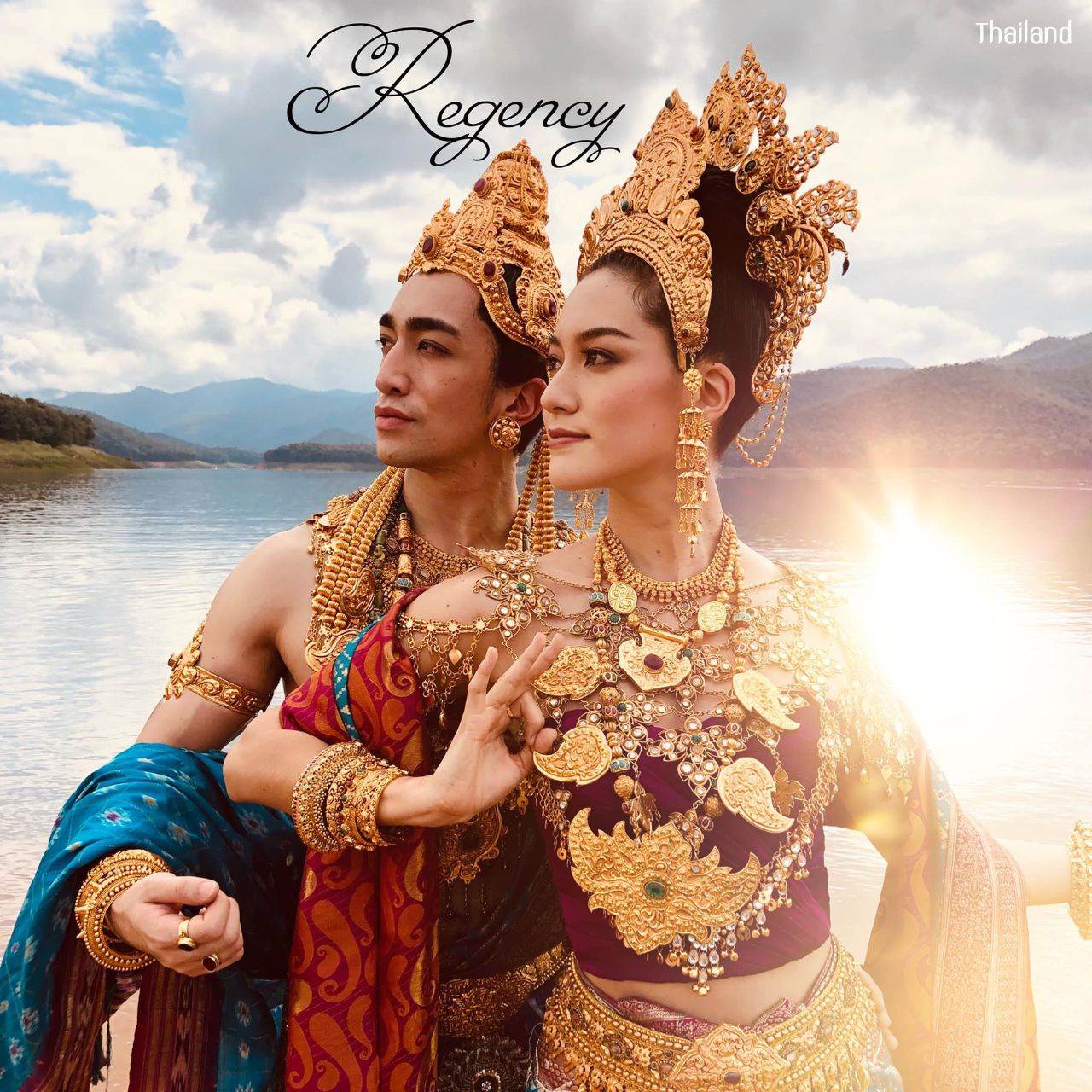 The culture of 4 regions | THAILAND 🇹🇭