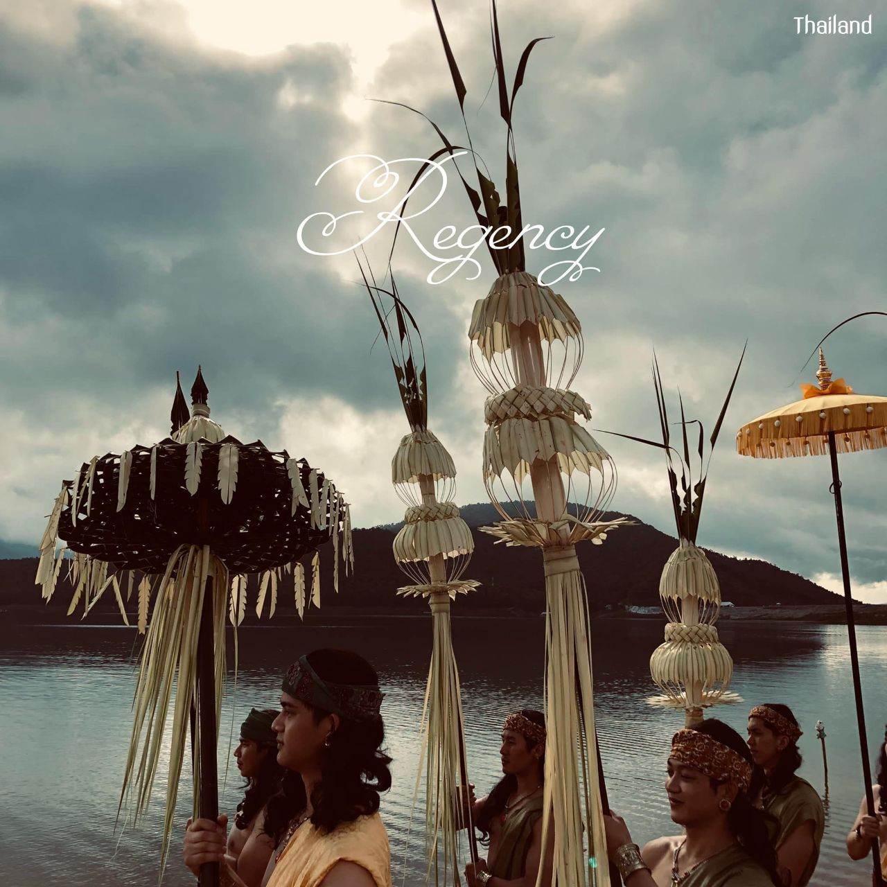 The culture of 4 regions | THAILAND 🇹🇭