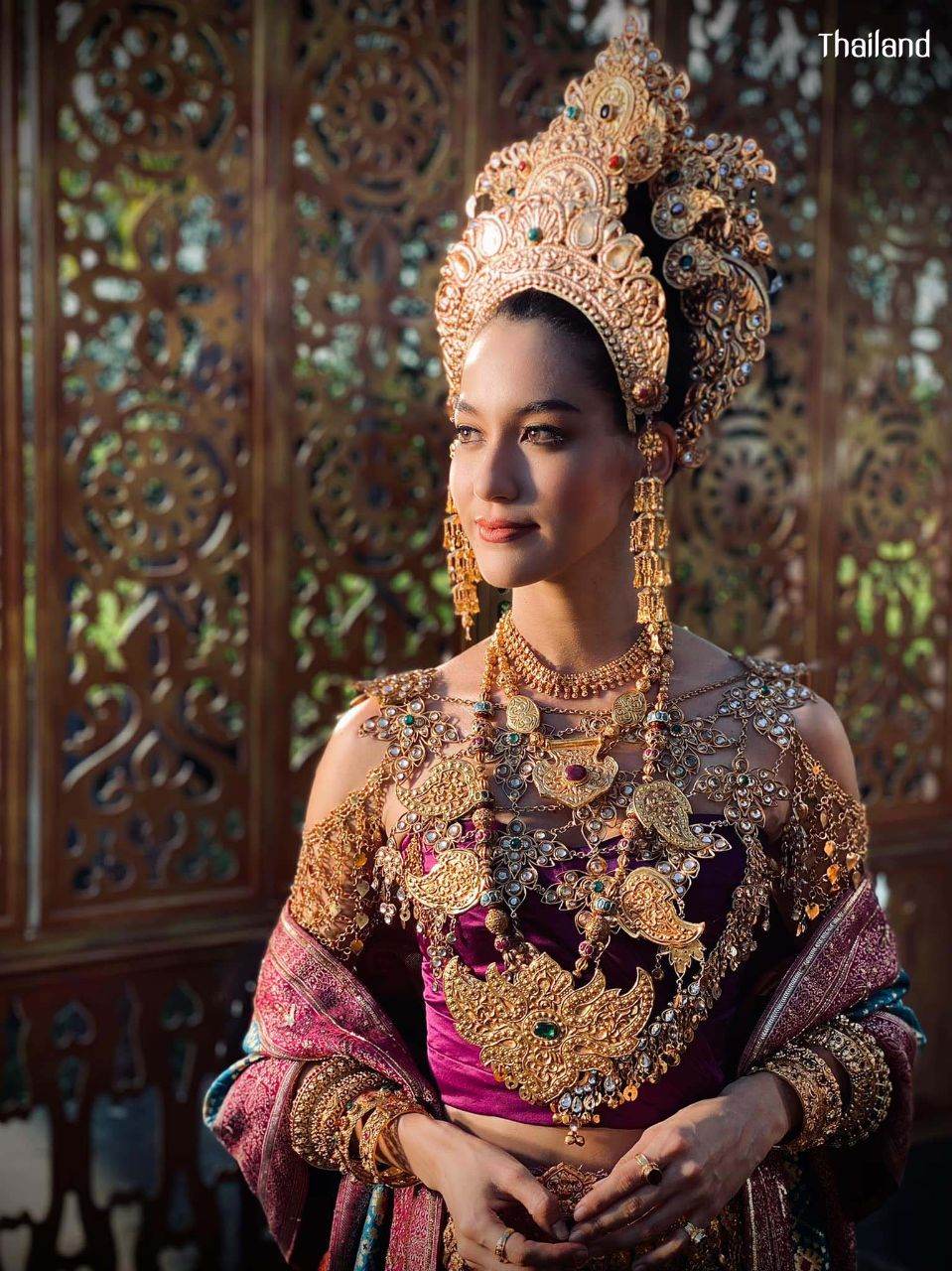 The culture of 4 regions | THAILAND 🇹🇭