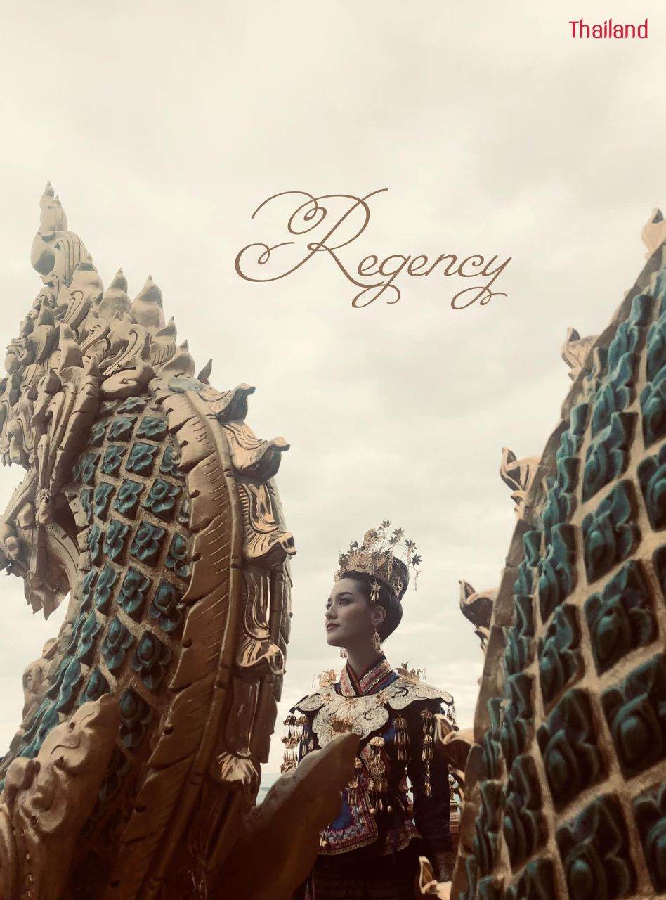 The culture of 4 regions | THAILAND 🇹🇭