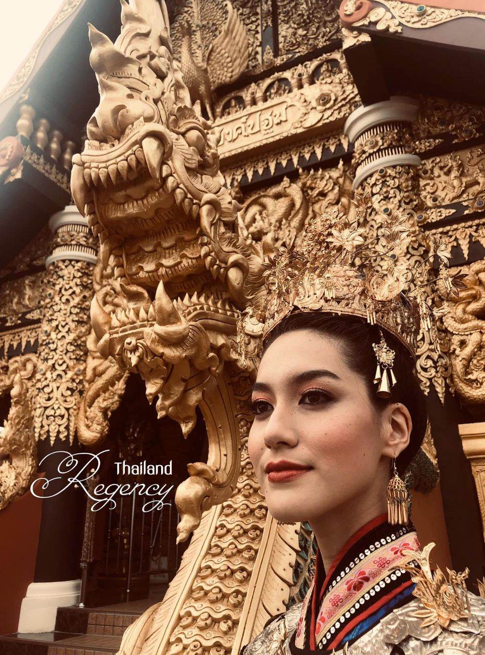 The culture of 4 regions | THAILAND 🇹🇭