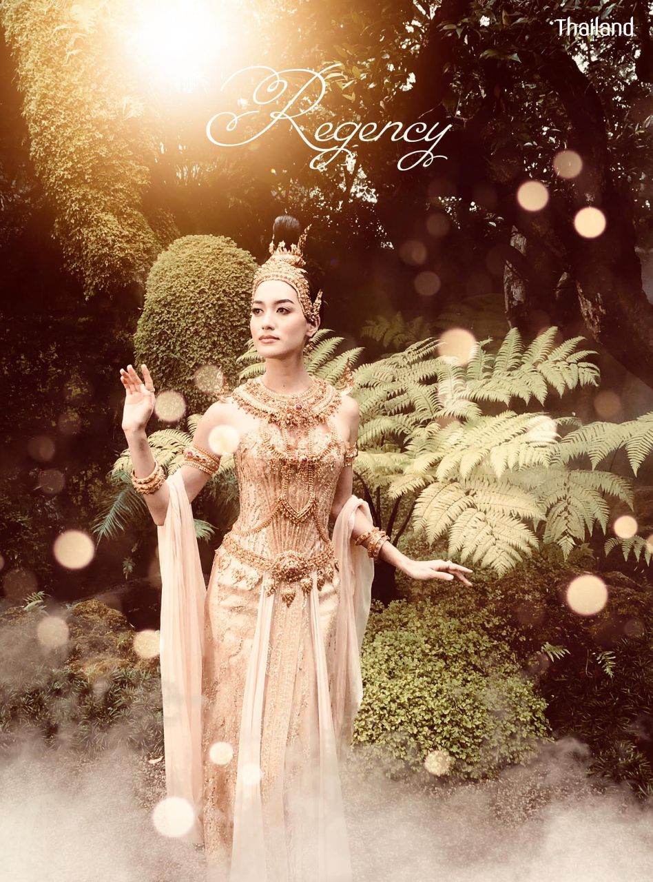 The culture of 4 regions | THAILAND 🇹🇭