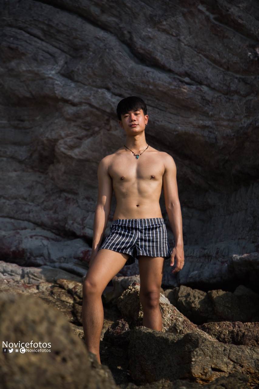 ถอดโชว์ประปราย /69/