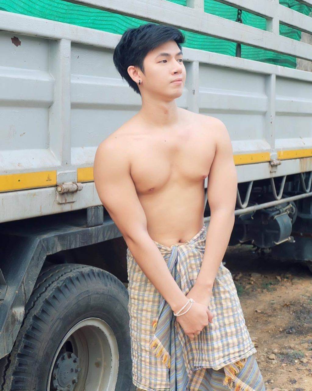ดีต่อใจ#1823รักที่สุด
