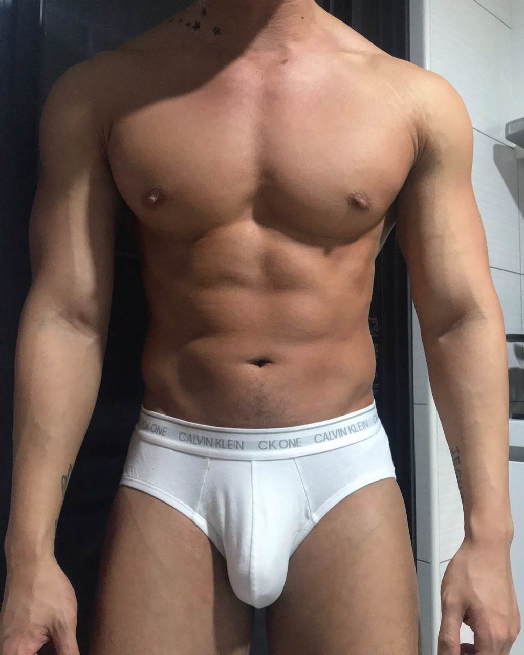 LINE OpenChat : Underwear