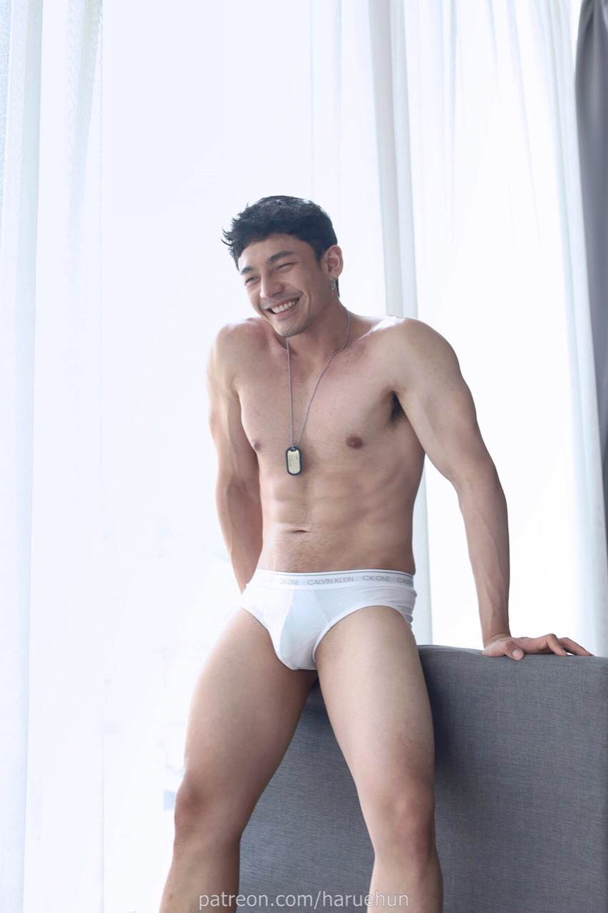 Hot men in underwear 535